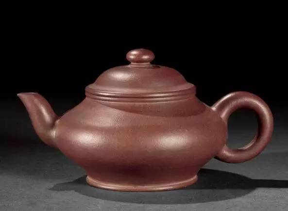 48種紫砂壺壺形大全，值得收藏！