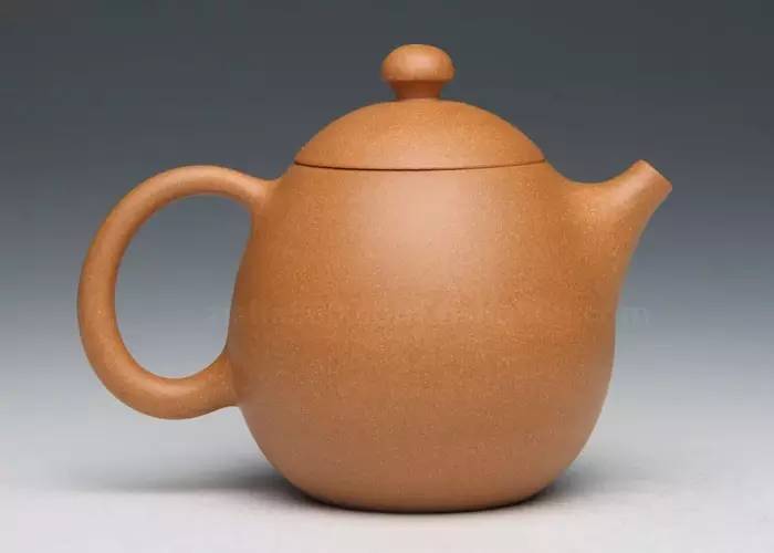 48種紫砂壺壺形大全，值得收藏！