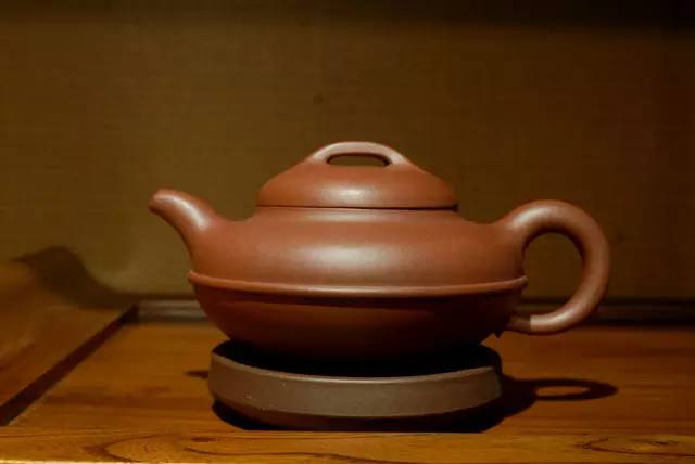 48種紫砂壺壺形大全，值得收藏！