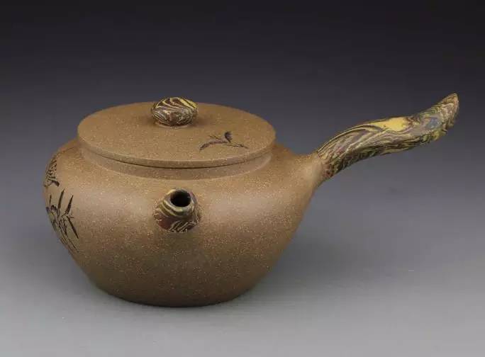 48種紫砂壺壺形大全，值得收藏！