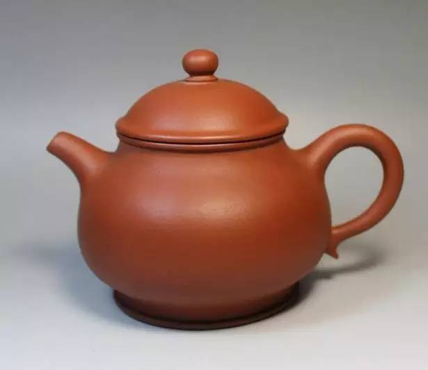 48種紫砂壺壺形大全，值得收藏！