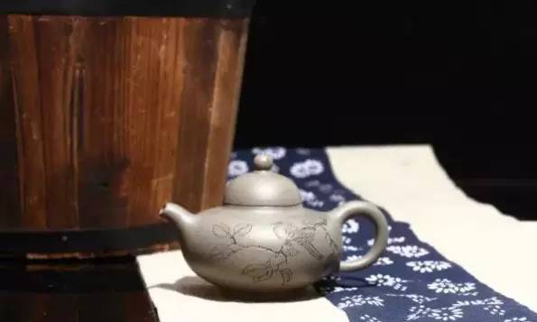 48種紫砂壺壺形大全，值得收藏！