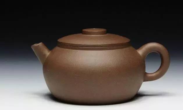 48種紫砂壺壺形大全，值得收藏！