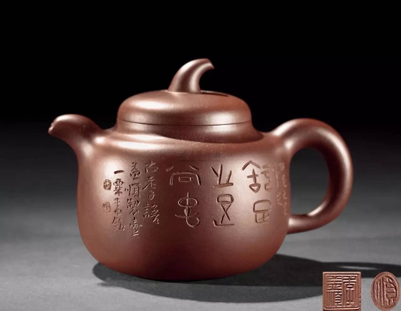 48種紫砂壺壺形大全，值得收藏！