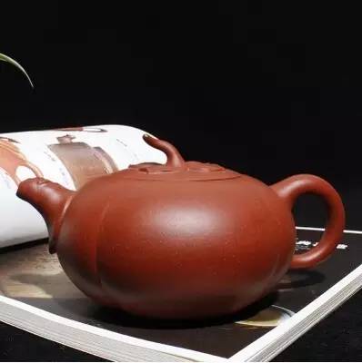 48種紫砂壺壺形大全，值得收藏！