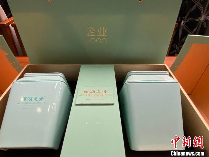 “最山水，更意境”系列。　錢晨菲 攝